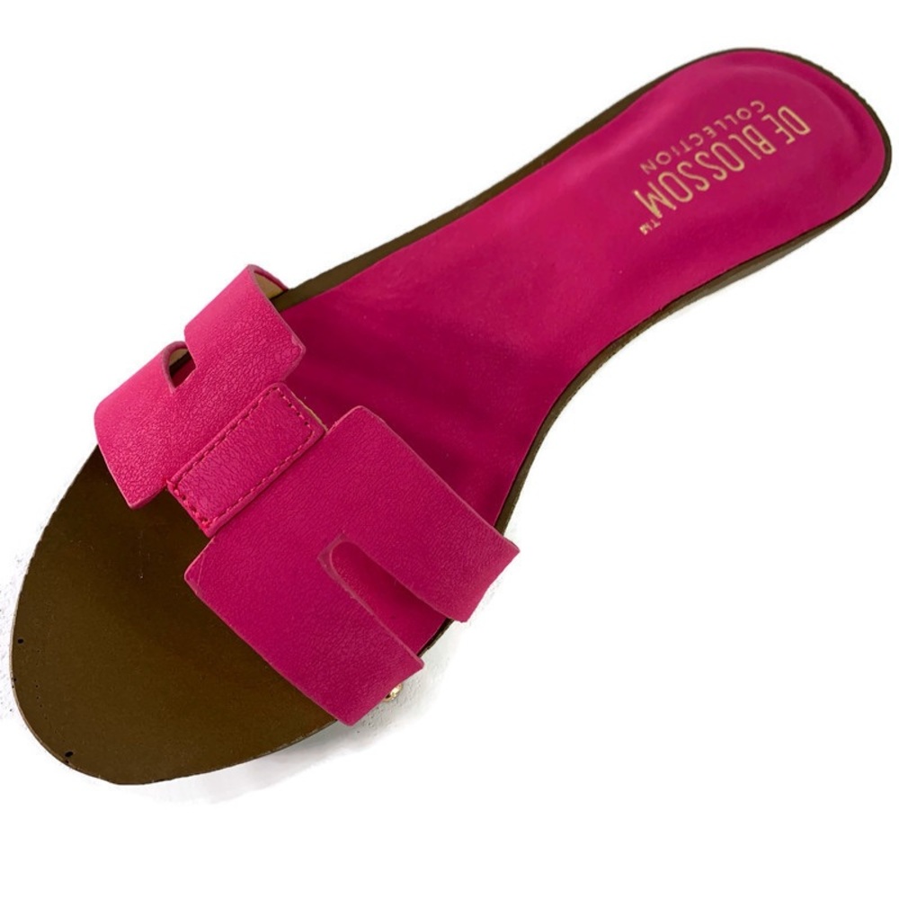 De Blossom Collection Amay Sandal